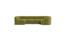 Load image into Gallery viewer, Cassini - Corner Sectional - Pastis