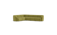 Load image into Gallery viewer, Cassini - Corner Sectional - Pastis