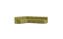Load image into Gallery viewer, Cassini - Corner Sectional - Pastis