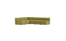 Load image into Gallery viewer, Cassini - Corner Sectional - Pastis