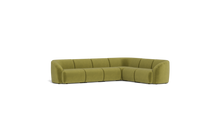 Load image into Gallery viewer, Cassini - Corner Sectional - Pastis
