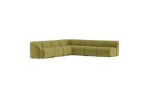 Load image into Gallery viewer, Cassini - Corner Sectional - Pastis