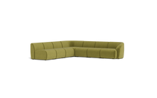 Load image into Gallery viewer, Cassini - Corner Sectional - Pastis