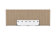 Load image into Gallery viewer, Upholstered Headboard - Full - H&R