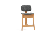 Load image into Gallery viewer, Vela - Dining Stool