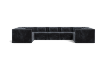Load image into Gallery viewer, Atmosphere Sleeper Sofa & Sectional - Regular Backrest - Carbon