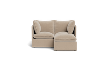 Load image into Gallery viewer, Gaia - Sofa - Crumble