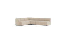 Load image into Gallery viewer, Cassini - Corner Sectional - Crumble