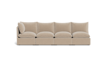 Load image into Gallery viewer, Gaia - Sofa - Crumble