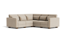 Load image into Gallery viewer, Neptune - Sectional - Crumble