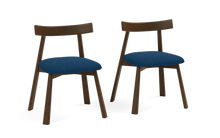 Load image into Gallery viewer, Ushi - Dining Chair (Set of 2)