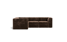 Load image into Gallery viewer, Atmosphere Storage - Sectional - Regular Backrest - Espresso