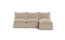 Load image into Gallery viewer, Gaia - Sofa - Crumble