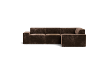 Load image into Gallery viewer, Atmosphere - Sectional - Regular Backrest - Espresso