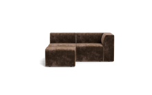 Load image into Gallery viewer, Atmosphere Sleeper Sofa & Sectional - Regular Backrest - Espresso
