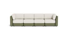 Load image into Gallery viewer, Shinuk - Sofa - Sage Brush - Shoreline