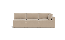 Load image into Gallery viewer, Ciello XL - Sofa - Crumble - Regular Backrest