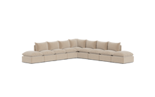 Load image into Gallery viewer, Gaia - Sectional - Crumble