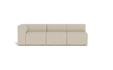 Load image into Gallery viewer, Atmosphere Sleeper Sofa & Sectional - Regular Backrest - White Sand