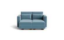 Load image into Gallery viewer, Neptune - Sofa - Aqua