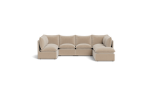 Load image into Gallery viewer, Gaia - Sectional - Crumble