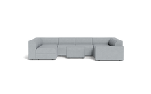 Load image into Gallery viewer, Atmosphere Sleeper Sofa & Sectional - Regular Backrest - Ash