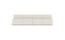 Load image into Gallery viewer, Atmosphere Sleeper Sofa & Sectional - Regular Backrest - Parchment