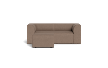 Load image into Gallery viewer, Atmosphere Sleeper Sofa & Sectional - Regular Backrest - Mocha