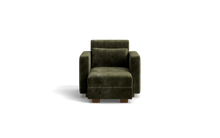 Load image into Gallery viewer, Neptune - Sofa - Sage