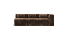 Load image into Gallery viewer, Atmosphere Sleeper Sofa & Sectional - Regular Backrest - Espresso