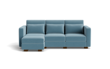 Load image into Gallery viewer, Neptune - Sofa - Aqua
