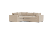 Load image into Gallery viewer, Ciello - Sectional - Crumble - Regular Backrest