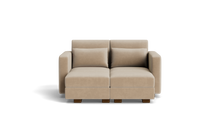 Load image into Gallery viewer, Neptune - Sofa - Crumble