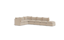Load image into Gallery viewer, Gaia XL - Sectional - Crumble
