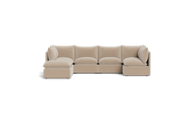 Load image into Gallery viewer, Gaia XL - Sectional - Crumble