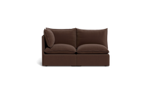 Load image into Gallery viewer, Gaia XL - Sofa - Chocolate