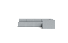 Load image into Gallery viewer, Atmosphere Sleeper Sofa & Sectional - Regular Backrest - Ash