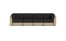 Load image into Gallery viewer, Shinuk - Sofa - Sand Dune - Patio