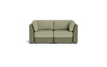 Load image into Gallery viewer, Shinuk - Sofa - Sage Brush - Fern