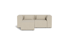 Load image into Gallery viewer, Atmosphere Sleeper Sofa & Sectional - Regular Backrest - White Sand