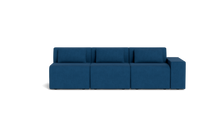 Load image into Gallery viewer, Atmosphere Sleeper Sofa & Sectional - Regular Backrest - Cerulean