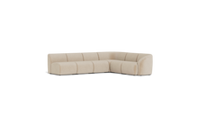 Load image into Gallery viewer, Cassini - Corner Sectional - Crumble