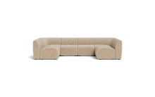 Load image into Gallery viewer, Cassini - Corner Sectional - Crumble