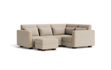 Load image into Gallery viewer, Neptune - Sectional - Crumble