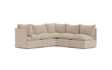 Load image into Gallery viewer, Gaia - Sectional - Crumble