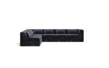 Load image into Gallery viewer, Atmosphere Sleeper Sofa & Sectional - Regular Backrest - Carbon