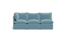 Load image into Gallery viewer, Gaia - Sofa - Aqua