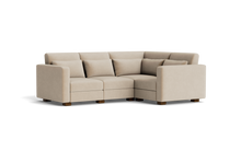 Load image into Gallery viewer, Neptune - Sectional - Crumble