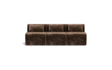 Load image into Gallery viewer, Atmosphere Sleeper Sofa & Sectional - Regular Backrest - Espresso