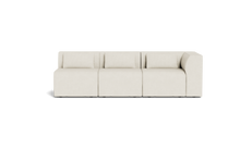 Load image into Gallery viewer, Atmosphere Sleeper Sofa & Sectional - Regular Backrest - Parchment